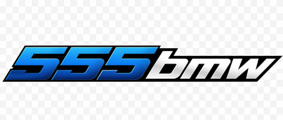 555bmw Logo